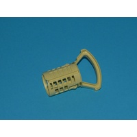 Asko 819538 COARSE STRAINER 586C spare part