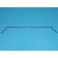 Asko 819662 GLASS SUPPORT STRAIGHT 7502-B ASSY spare part