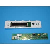 Asko 821458 UNIT SUPPLY/CONTROL TD-85.2 ASSY spare part