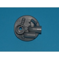Asko 821591 SPRAY TOWER LOW D8,9 R spare part