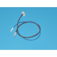 Asko 824110 WIRING HARNESS HEATER BH WM-75/85 spare part