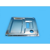 Asko 826757 INTERIOR DOOR INT.F XL DW40 ASSY spare part