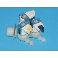 Asko 829014 SUPPLY VALVE 3-WAY ES T&P WM-75/85 spare part