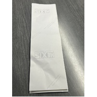 Asko 831108 PROTECTIVE FOIL TRANSPARENT spare part