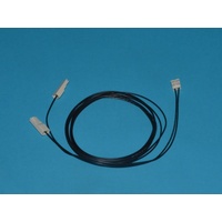 Asko 837702 WIRING HARNESS GCUX2-DOOR SWITCH V0 spare part