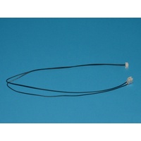 Asko 837703 WIRING HARNESS GCUX16-CIRCULA.PUMP V0 spare part