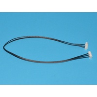 Asko 837704 WIRING HARNESS GCUX17-BLDC PUMP V0 spare part