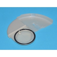 Asko 838612 AIR VENT DW UL4 ASSY spare part