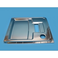 Asko 839365 INTERIOR DOOR FS/SI F XXL DW40 ASSY spare part