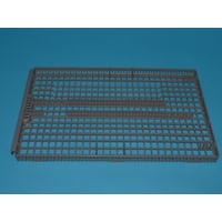 Asko 839414 CUTLERY BASKET INSERT TOP 5502-B KNOBS spare part