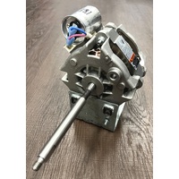 Asko 846927 MOTOR WITH BRACKET ASM spare part
