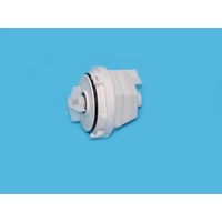 Asko 855893 DRAIN PUMP BLDC spare part