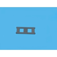 Asko 857065 DISTANCE GUIDE RAIL 7024 ASSY spare part