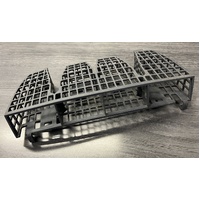 Asko 859751 CUTLERY BASKET LOW HANDLE 5502-B ASSY spare part