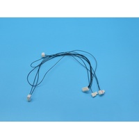Asko 867996 WIRING HARNESS GCUX10-INLET DRAIN FLOAT spare part