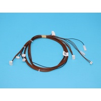 Asko 868147 WIRING HARNESS-INTERIOR DOOR ASSY spare part