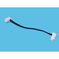 Asko 868390 WIRING HARNESS SUPPLY TD-75 UL4 N spare part