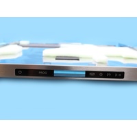 Asko 882038 SET EXT.DOOR L754 F-C-Y SS spare part