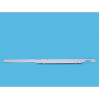 Asko 882293 TRIM STRIP LEFT spare part