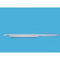 Asko 882294 TRIM STRIP RIGHT spare part
