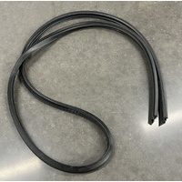 Asko 883174 Tub Seal DW 1861 UL Secil 2 spare part