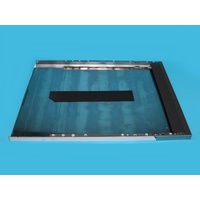 Asko 886359 SET EXT.DOOR L754 K-B-C-Y SS OUTDOOR spare part