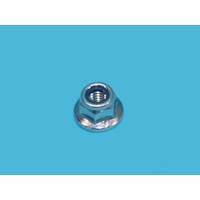 Asko 888031 Nut M5 Self-Locking spare part