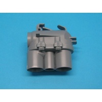 Asko 889571 HOUSE SPRAYTOWER CPL spare part