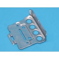 Asko 908064 HOLDER DOOR SPRING spare part