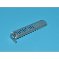 Asko 908075 KICK PLATE HOLDER spare part