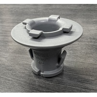Asko 931803 SUPPORT LOW ARM sub from 474365 spare part