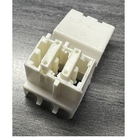 Asko 979555 CONNECTOR HOUSING 3P 6252010700 spare part