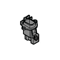 AEG Genuine Cup Burner Base Semi Rapid G20 110 Aga For AEG 943000924 Spare Part No: 103624 spare part