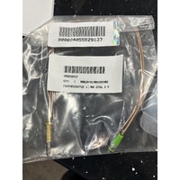 AEG Genuine Thermocouple L.400 Burner Dual For AEG HG90FXA 4055529137 spare part