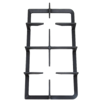 AEG Genuine Trivet Cast Right 75 Aeg For AEG 048638002 Spare Part No: 203123 spare part