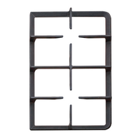 AEG Genuine Trivet Cast Right 90 Aeg For AEG 943000924 Spare Part No: 203127 spare part