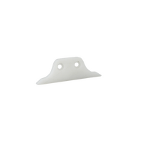AEG Genuine Cam Door Stop Food Compartment For AEG WSE6970SA Spare Part No: 1437503 spare part