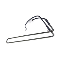 AEG Genuine Heater Defrost 364mm Long For AEG WTM3000WB Spare Part No: 1440999 spare part