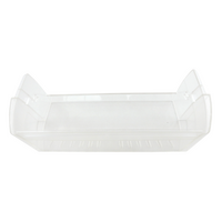 AEG Genuine Clear Bottle Bin Door Shelf For AEG WSE6070SA Spare Part No: 1445705 spare part