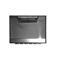 AEG Genuine Facia Panel Basket Front Freezer For AEG ESE6077SA Spare Part No: 1447244 spare part