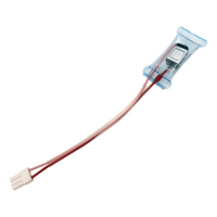 AEG Genuine Thermostat Defrost Termination For AEG WSE6970WA Spare Part No: 1448818 spare part