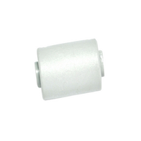 AEG Genuine Roller Rear Grey For AEG ESE6077SC Spare Part No: 1449731 spare part
