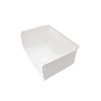 AEG Genuine Crisper Bin For AEG ESE6077SC Spare Part No: 1449981 spare part