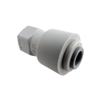 AEG Genuine Valve Fit Push Fit For AEG WSE6070WB Spare Part No: 1451057 spare part