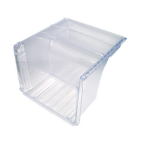 AEG Genuine Bin Crisper Rear For AEG WTM5204SB-R Spare Part No: 1451246 spare part