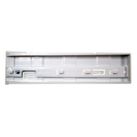 AEG Genuine Rail Bin Freezer Left Hand For AEG WBM5104SB-L Spare Part No: 1451542 spare part