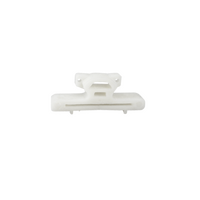 AEG Genuine Stop Slide For AEG WSE6970WA Spare Part No: 1453455 spare part