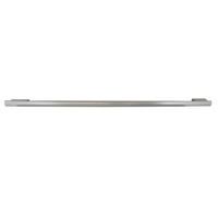 AEG Genuine Handle Door Assembly Food Compartment For AEG WBM5104SB-R Spare Part No: 1456227 spare part