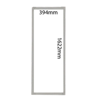 AEG Genuine Gasket Door Freezer For AEG WSE6070WB Spare Part No: 1458754 spare part