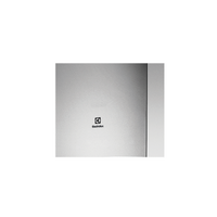AEG Genuine Flue Lower Hood Silkscreened Pyramid For AEG ERC928GA Spare Part No: 62904250 spare part
